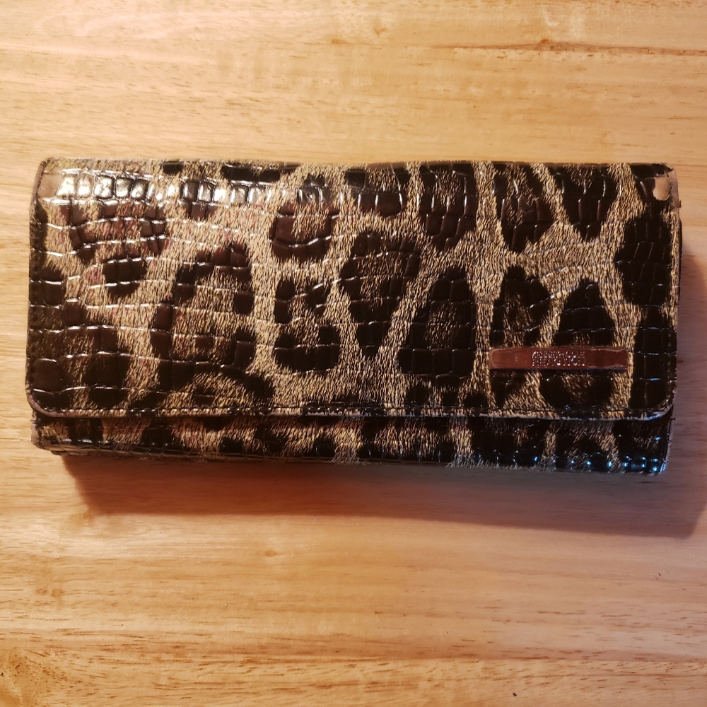 Kenneth Cole Reaction wallet